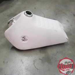 Deposito Montesa Enduro H6...